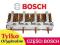 Zespół regulatorów kuchenki Bosch