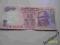 10 Rupees Indie .Gandi 2009 UNC