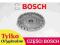 Kołpak Korona palnika kuchenki Bosch
