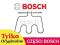 Grzałka 1800W dolna piekarnika Bosch