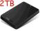 Dysk zewn 2TB 2,5'' Toshiba CANVIO Basics USB3.0