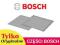Filtr przeciwtłuszczowy okapu Bosch