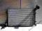 VW PASSAT B6 intercooler 2.0 TDI