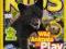 National Geographic-Kids 4/2015 USA