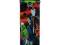 LIZARD HEAD SKATEBOARD Deskorolka BLIND