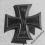 Eisernes Kreuz 1 Kl 1914 r. KO Oryginał !!!