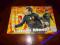 Plakat Lionel Messi FC Barcelona