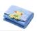 BabyOno Ręcznik kąpielowy Żabka 173 dla dzieci