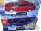 Peugeot 407 Coupe 1:34 WELLY