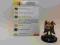 Heroclix - The Atom and Hawkman z DC Brave - HIT!