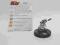 Heroclix - Ghost z Invincible Iron Man Marvel