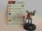 Heroclix - Death's Head #028 Invincible Iron Man