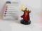 Heroclix - Cardinal Raker z Marvel