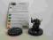 Heroclix Mage Knight Resurrection: Harrowblade