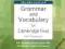 Grammar and Vocabulary for Cambridge First 2 ed. P