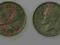 Nowa Zelandia 3 Pence 1952 rok od 1zł i BCM