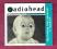 RADIOHEAD - ANYONE CAN PLAY(AUSTRALIA SINGLE)*1994