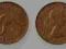 Australia - Anglia 1 Penny 1963 rok od 1zł i BCM