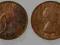 Australia - Anglia 1 Penny 1962 rok od 1zł i BCM