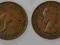 Australia - Anglia 1 Penny 1961 rok od 1zł i BCM