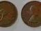 Australia - Anglia 1 Penny 1959 rok od 1zł i BCM