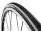 Opona rowerowa Michelin KRYLION carbon 25-622 28''