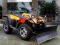 ATV FEISHEN 300 4X4 Quad ALLROAD / Raty 0,5%