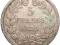 1064. Francja 5 franków Lille 1833-W, st.4-3