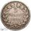 1066. Francja 5 franków Rouen 1834-B, st.4+