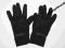 nevica rękawiczki rękawice polarowe modna L UK