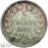 1068. Francja 5 franków Lille 1834-W, st.3-