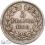 1451. Francja 5 franków Marsylia 1838-MA, st.3