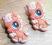 Przypinki ozdoby Crocs LPS Littlest Pet Shop konik