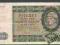Banknot 500 złotych 1940 rok ( Góral ) ser A