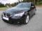 BMW E61 3.0D 231KM LCI M-PAKIET Manual 132TYS KM!!