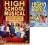 2XDVD HIGH SCHOOL MUSICAL 1+2