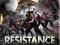 J.NOWE PSP - Resistance Retribution PL - Wawa