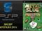 METAL SLUG ANTHOLOGY __ PSP __ GWARANCJA __ UNIKAT