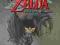 Legend of Zelda: Twilight Princess - Nintendo Wii