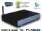 Android Smart TV Box iTV21 Dekoder DVB-T WEEB IPLA