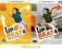 Upbeat 4 Students' Book+ Language Builder + CD Wwa