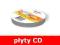 płyty CD-R 700MB KODAK 52 x _ SPINDLE _ 10 sztuk