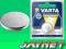 VARTA CR2032 CR 2032 BATERIA DO WAGI KALK BIOS 3V