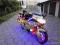 HONDA GOLD WING 1500 GOLDWING GL 1500