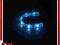BitFenix Alchemy Aqua pasek 6x LED 20cm - niebiesk