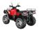 ATV BUYANG DELTA FORCE 550 EFI 4x4 / Raty 0,5 %