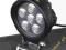 LAMPA ROBOCZA REFLEKTOR LED 18W Off-Road 1100lm