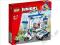 LEGO JUNIORS 10675 Policja NOWOŚĆ