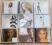 9CD Twain Tina J.Lo Kylie Dion Martin Tunstall Bra