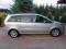 OPEL ZAFIRA 1,9 CDTI 7-OSOBOWA, SALON PL, SERWIS